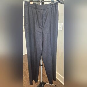 RARE Vintage Pendleton ORIGINALS TAG Wool Pants Women 100% Virgin Wool USA Made